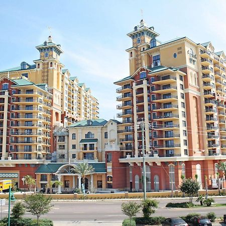 Emerald Grande Condominiums At Harborwalk Village Destin Exterior foto