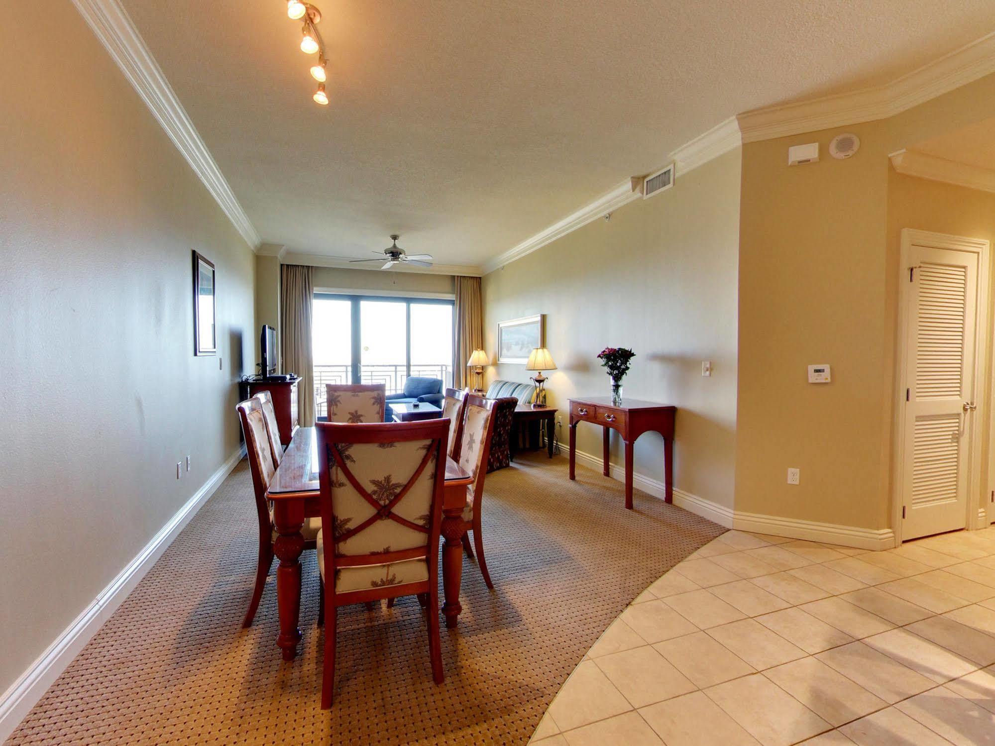 Emerald Grande Condominiums At Harborwalk Village Destin Exterior foto