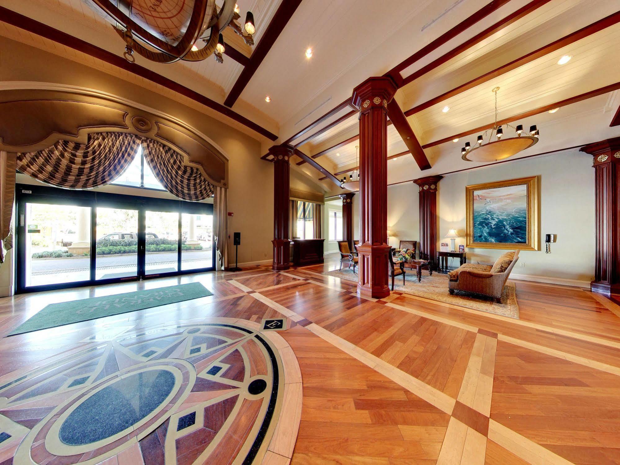 Emerald Grande Condominiums At Harborwalk Village Destin Exterior foto