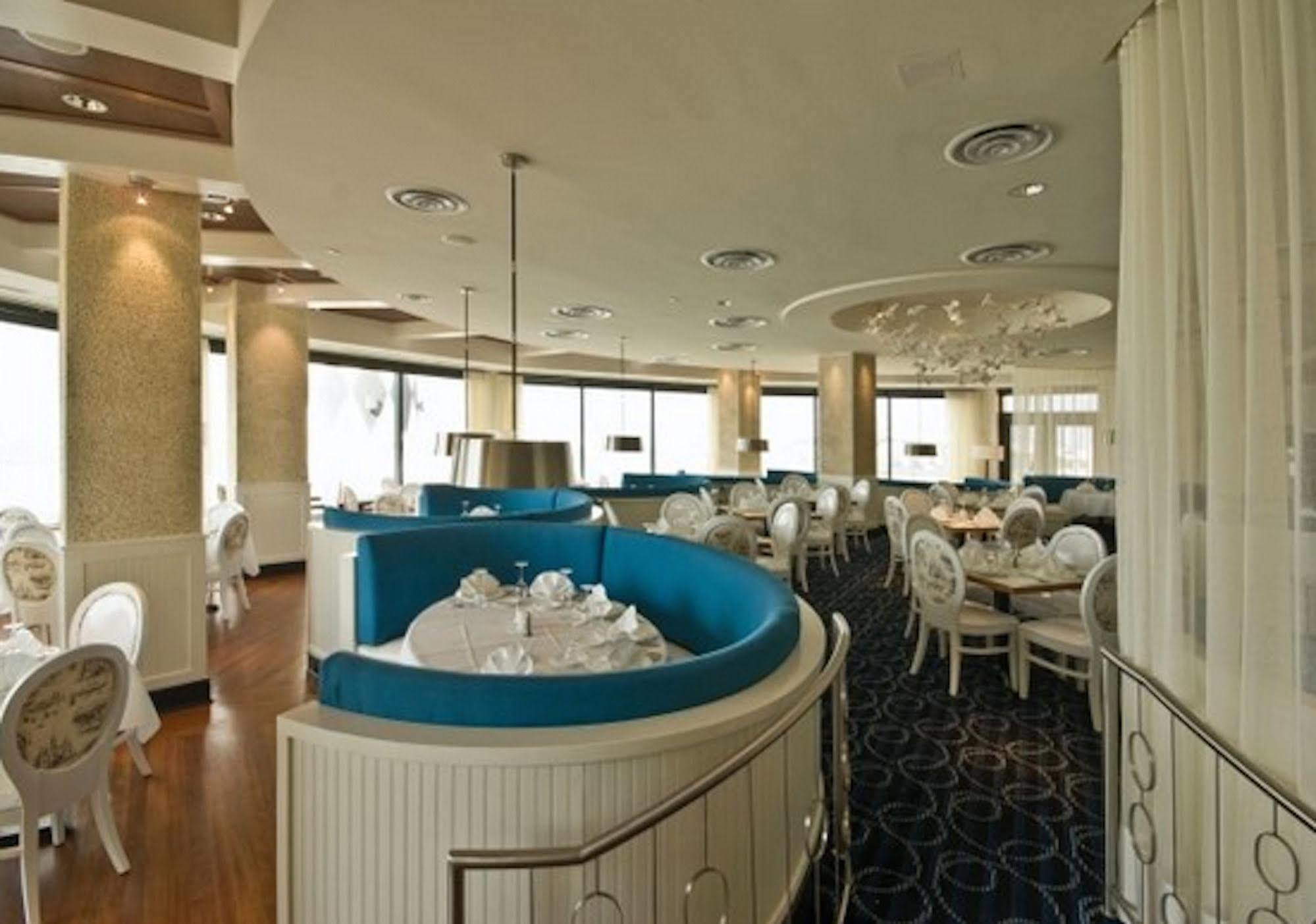 Emerald Grande Condominiums At Harborwalk Village Destin Exterior foto